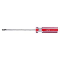 Desarmador con punta plana de 5/16"" x 6"" - 21463 Pretul