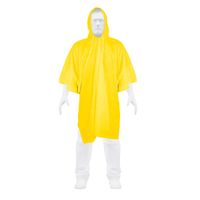 Poncho unitalla - 21541 Pretul