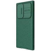 CASE NILKIN S22 - VERDE