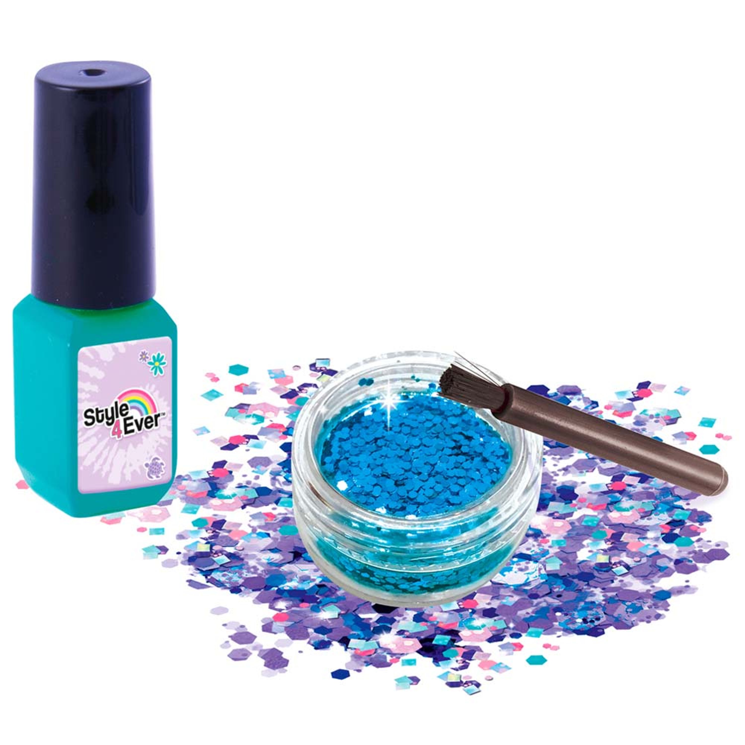 Mini Kit CANAL TOYS Esmalte y Pintado de Uñas OFG 150 Surtido - Shopstar