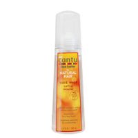 CANTU Wave Whip Curling Mousse Frasco 248ml