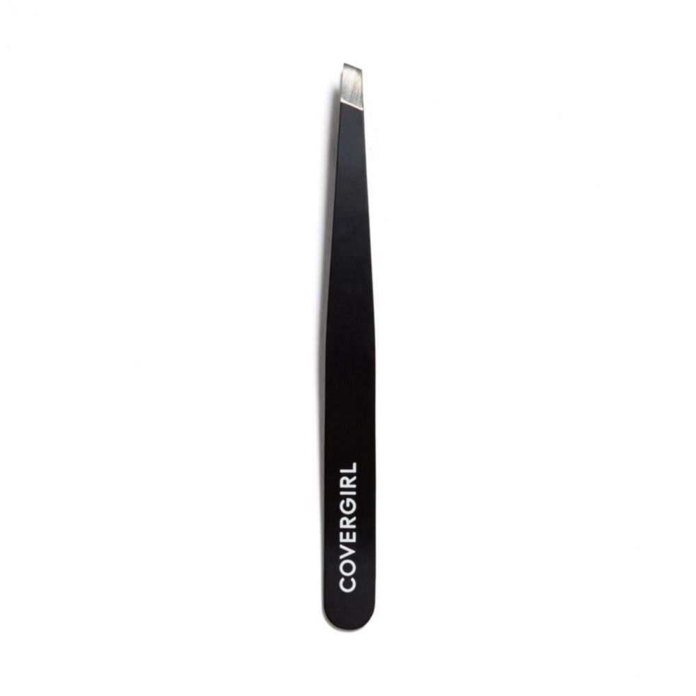 Pinzas de Cejas Cover Girl Make Up Masters