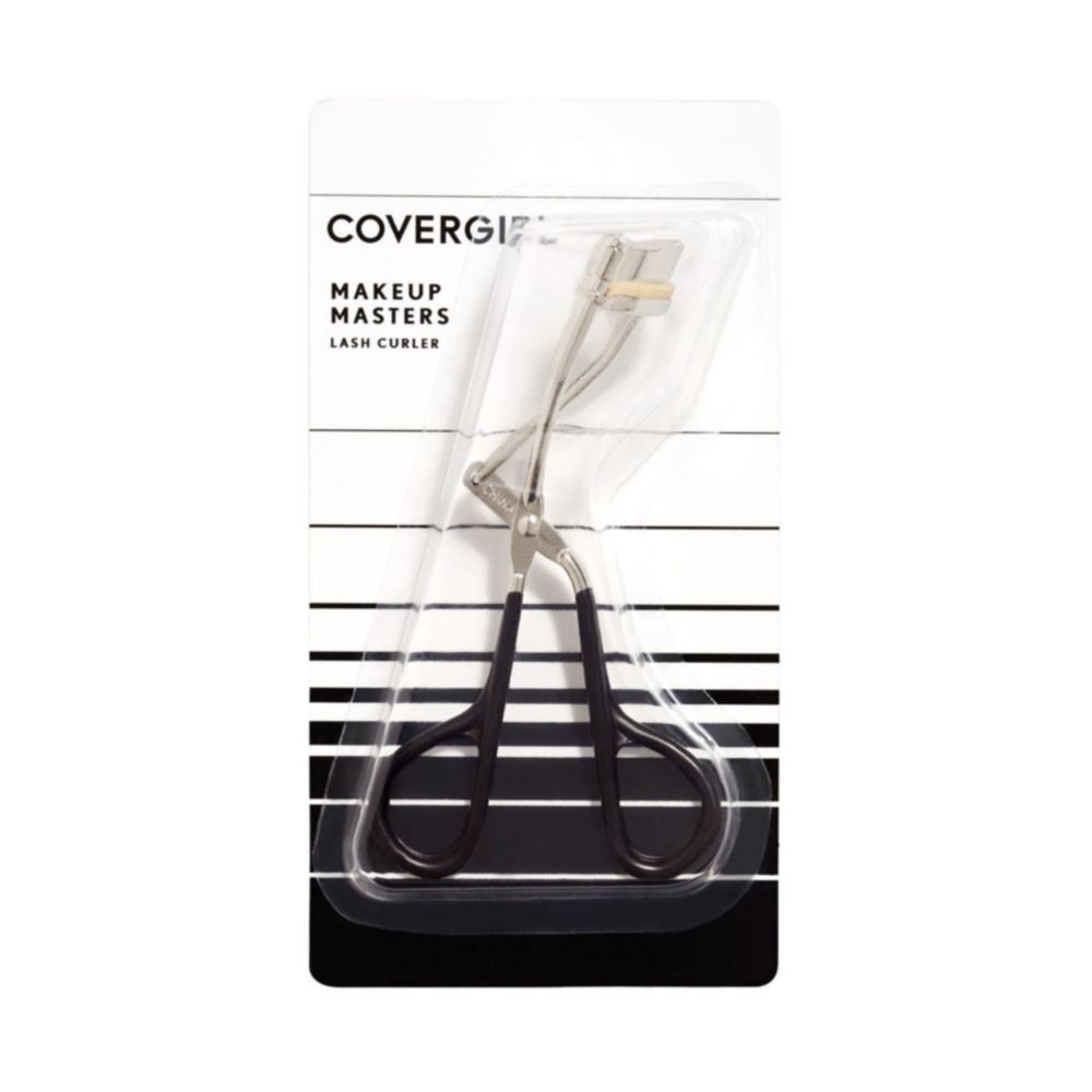 Rizador de Pestañas Cover Girl Make Up Masters