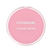 Polvo Compacto Cover Girl Clean Fresh Light