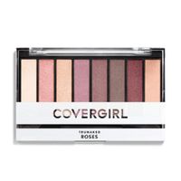 Sombra Cover Girl Octeto Trunaked Roses