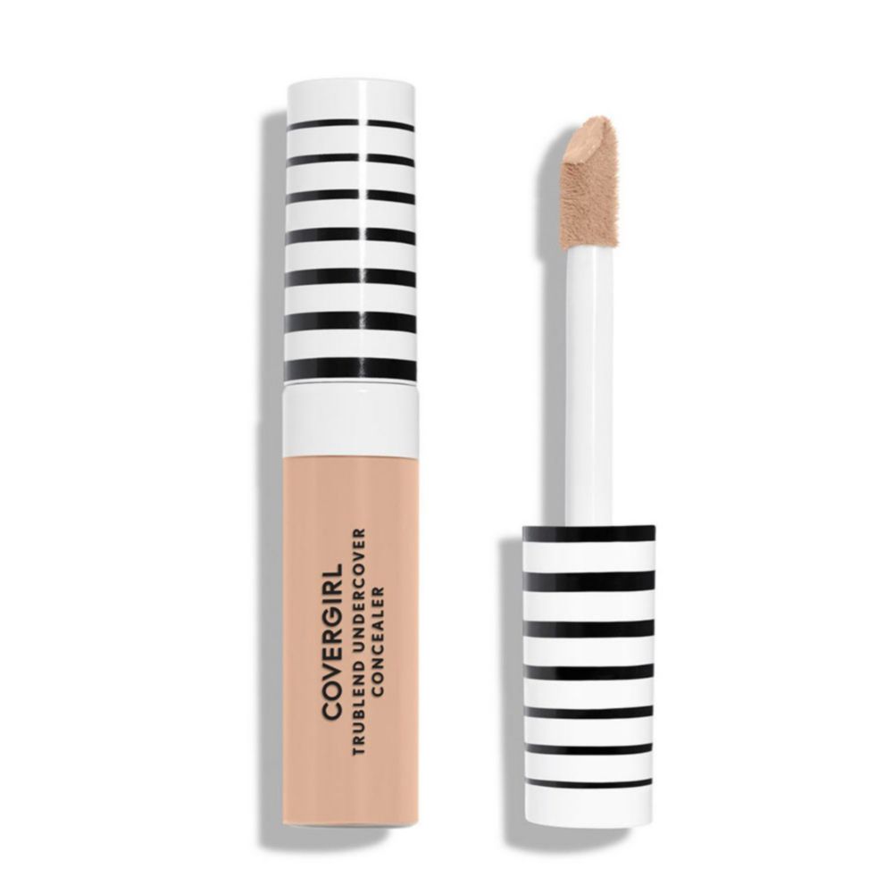 Corrector Cover Girl Trublend Undercover Light Nude