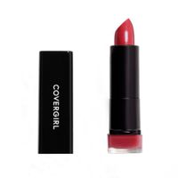 Labial Cover Girl Exhi Crem Seduce Scarlet 310