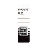 Tajador 3 En 1 Cover Girl Make Up Masters