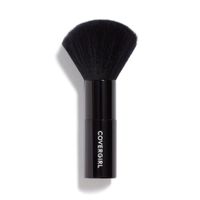 Brocha Cover Girl Polvos/Rubor Make Up Masters