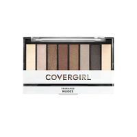 Sombra Cover Girl Octeto Trunaked Nudes