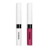Labial Cover Girl All-Day Lip Colour Plum Berry