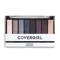 Sombra Cover Girl Octeto Trunaked Smoky