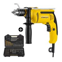 Taladro Stanley 700W