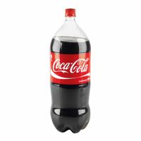 Gaseosa COCA COLA Botella 3L