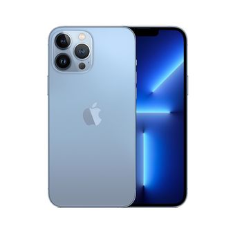 Apple iPhone 13 Pro Max 256GB 6GB Azul | Knasta Perú