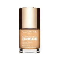 Base Clarins Skin Illusion Velvet 105N Nude 30 ML