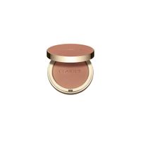 Polvo Compacto Clarins Ever Matte Compact Powder 06 Deep