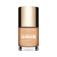 Base Clarins Skin Illusion Velvet 112C Amber 30 ML