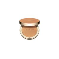 Polvo Compacto Clarins Ever Matte Compact Powder 05 Medium Deep