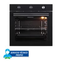 Horno Empotrable Indurama HEI-75NGP