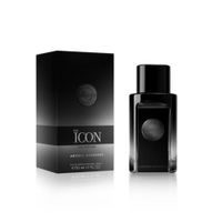Fragancia Antonio Banderas Icon 50ML EDP