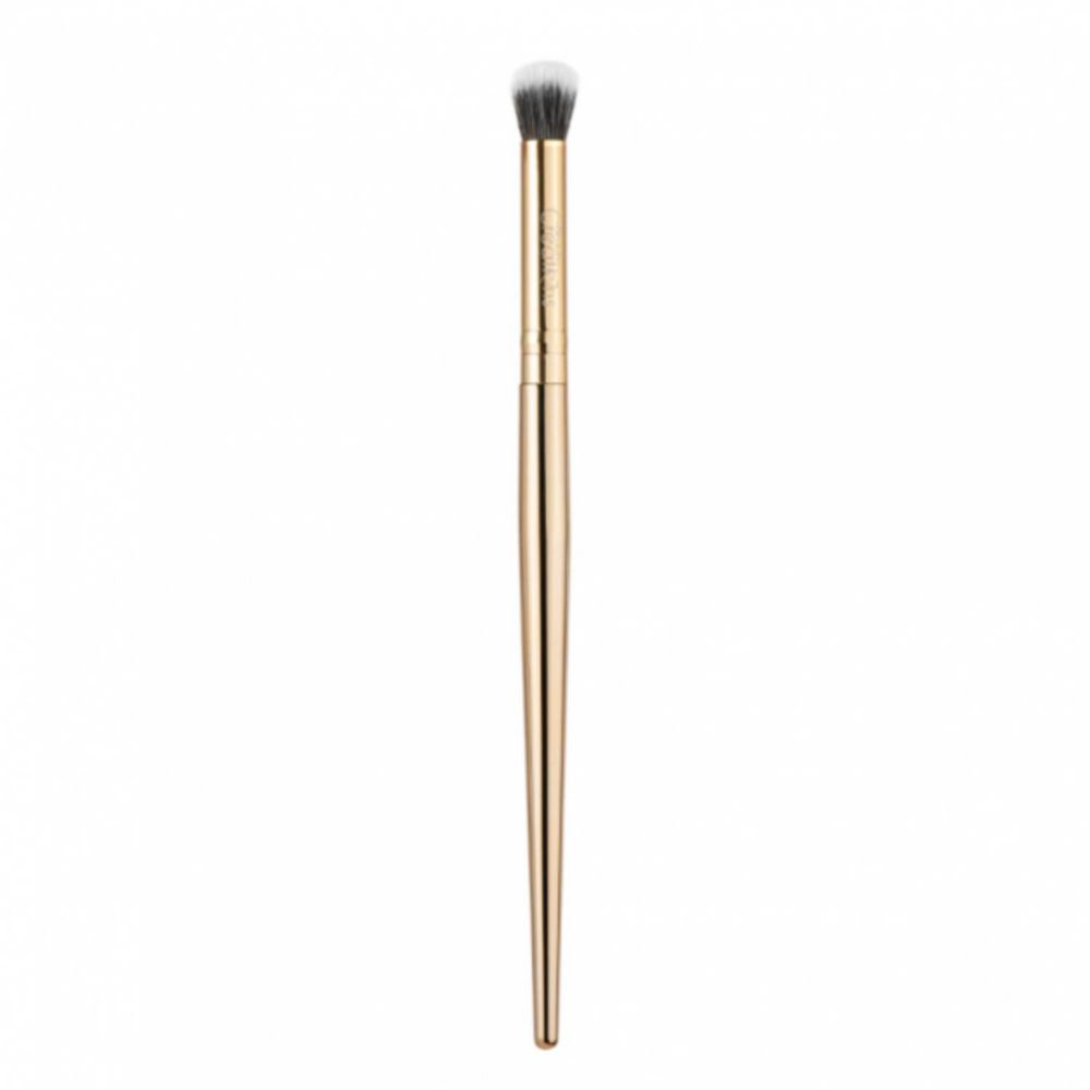 Brocha Para Sombras Beauty Creations Conealer Blending Brush Bc01 Eyebrow
