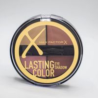 Sombras de Ojos Max Factor Cuarteto Lasting Colour Rosewood