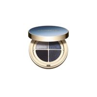Sombras de ojos 4 colores Clarins - 06 Midnight