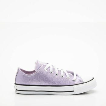 zapatillas converse purpura