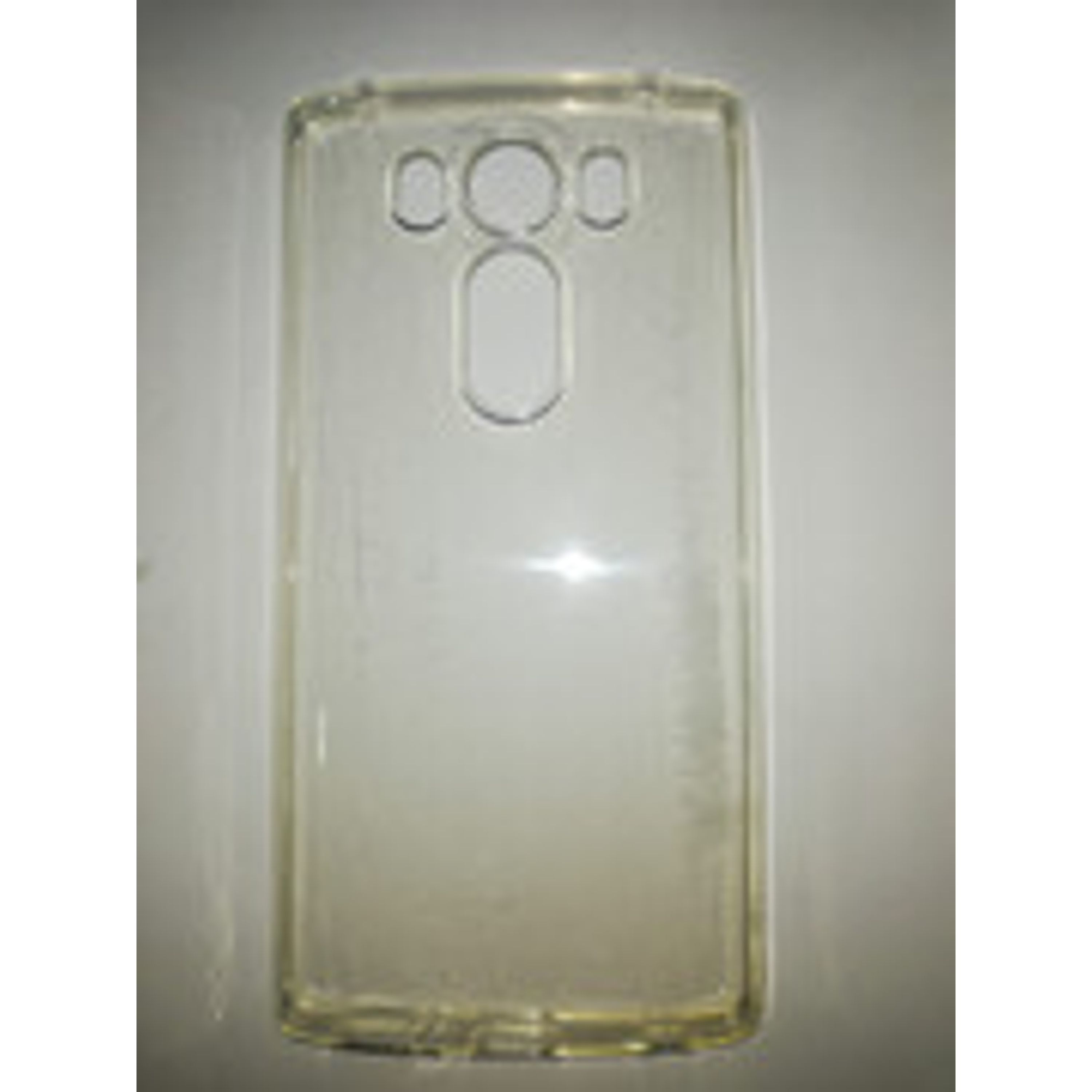 Cover Transparente silicona LG V10 - Shopstar