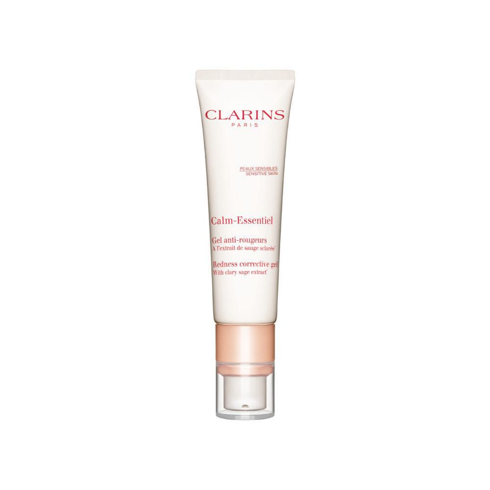 Hidratante Facial Clarins Calm Essentiel Redness Corrective Gel
