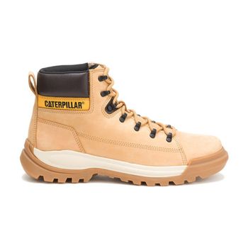 Botines caterpillar de online hombre