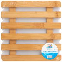 Posacalientes VIVA HOME Madera