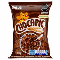 Cereal CHOCAPIC Bolsa 90g