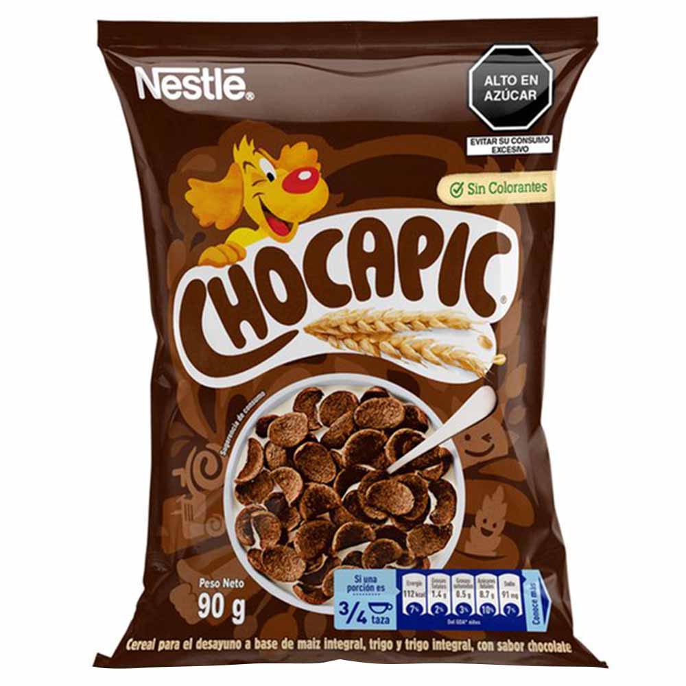 Cereal CHOCAPIC Bolsa 90g
