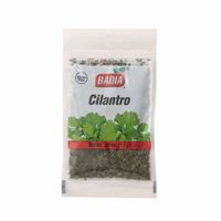 Culantro BADIA Deshidratado Bolsa 7.1g