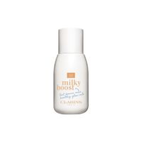 Base de MaquillajeClarins Milky Boost 02 Nude