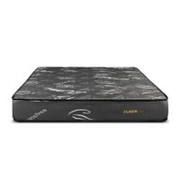 Colchón Pocket Black 1.5 Plazas