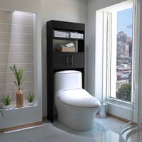 Organizador de baño Madrid Wengue Tuhome