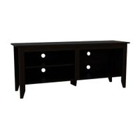 Mesa para tv 65"" Essential Negro