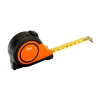 Cinta métrica Imp Magnet agarre goma 3m