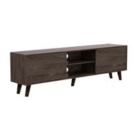 Mesa para tv 80"" Cincinatti Nature