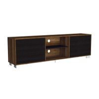 Mesa para tv 80"" Classic color Marrón