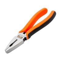 Alicate universal 200mm Bahco