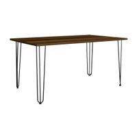 Mesa comedor Vassel color Madera
