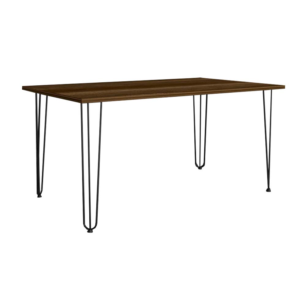 Mesa comedor Vassel color Madera
