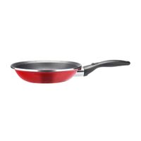 Sartén 18cm Coral acero vitrificado