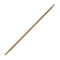 Hoja Montaraz para madera seca y verde 30""