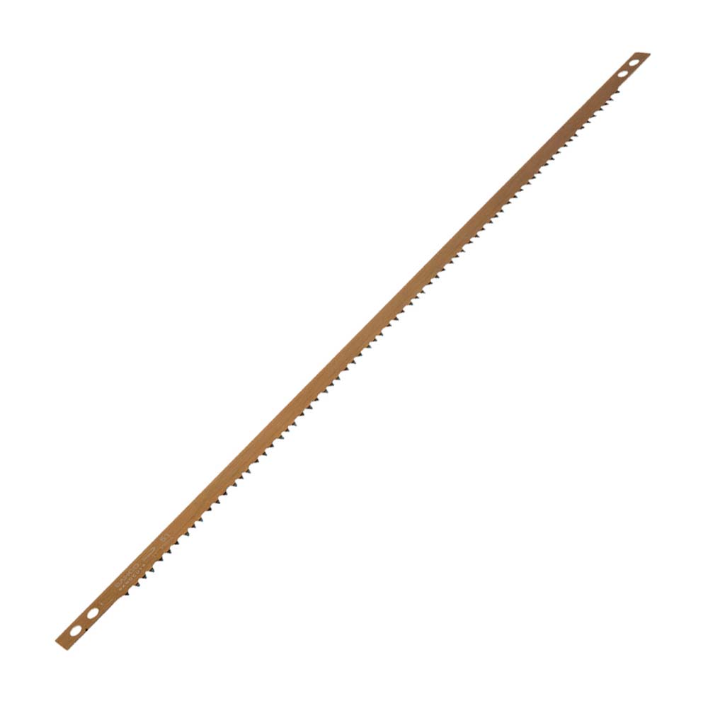 Hoja Montaraz para madera seca y verde 30""