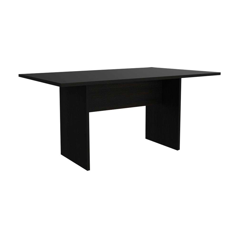 Mesa comedor Beijing Negro Amaderado